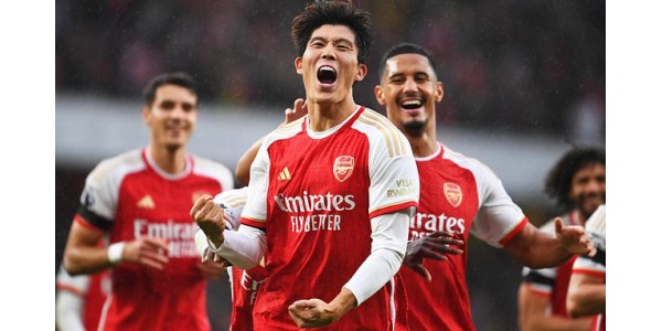 Les joueurs japonais ont progressivement bouleversé la perception des fans de football du monde entier Les joueurs japonais ont progressivement bouleversé la perception des fans de football du monde entier